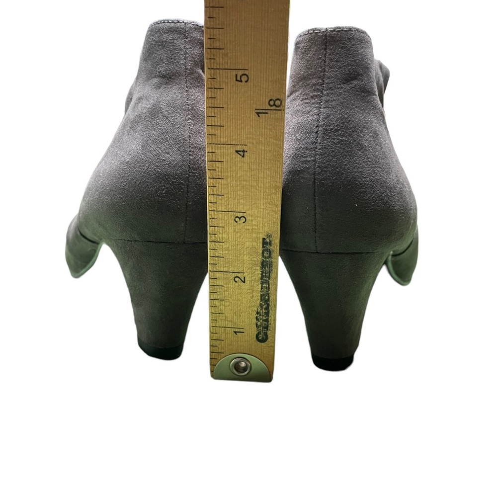A2 by Aerosoles booties size 8M NWOT - Picture 9 of 12